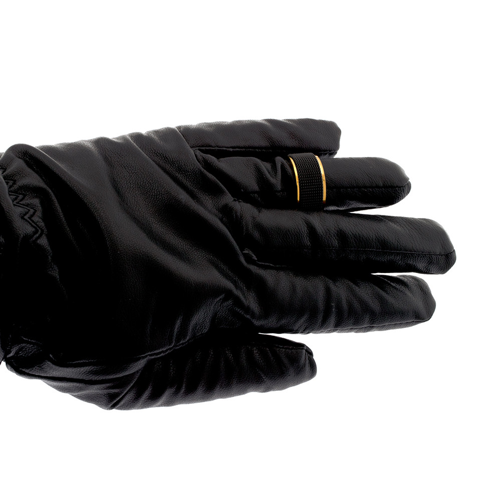 انگشتر برانت مدل اسپینر حصیری