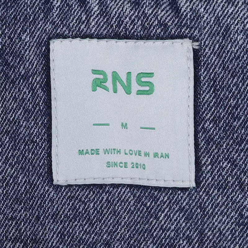 جلیقه زنانه آر اِن اِس مدل 111221327704