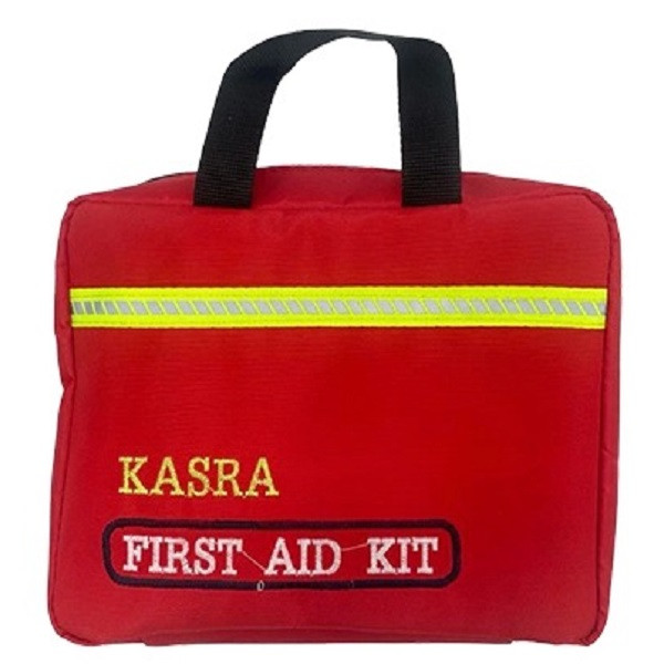 کیف کمک های اولیه مدل کسرای یک
