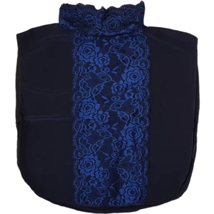 یقه حجاب شایان مدل manyh199