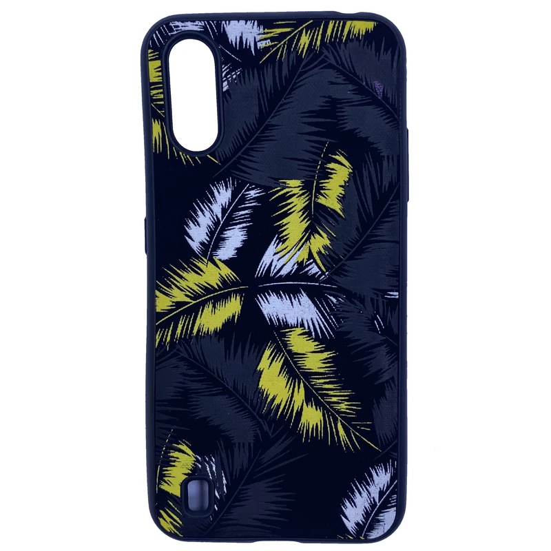 کاور مدل PK415 مناسب برای گوشی موبایل سامسونگ Galaxy A01