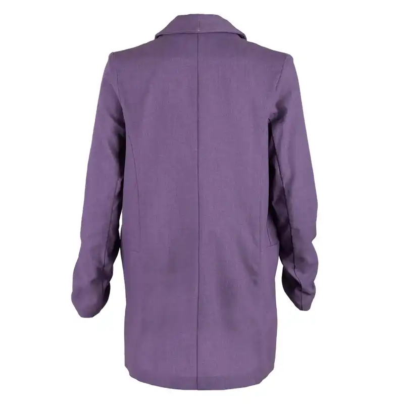 مانتو کتی زنانه مدل MDS-AT5794