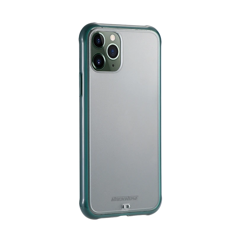 کاور راک رز مدل Desire مناسب برای گوشی موبایل اپل iPhone 11PRO 