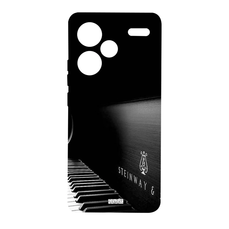 کاور قاب موبایل علوی مدل SML مناسب برای گوشی موبایل شیائومی Redmi Note 13 Pro Plus 5G