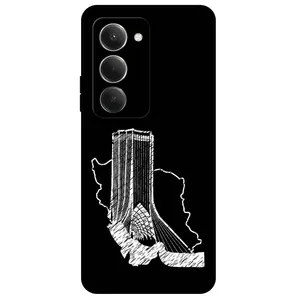 Megafone Azadi Tower 1628 Cover For Xiaomi Redmi 15 4G