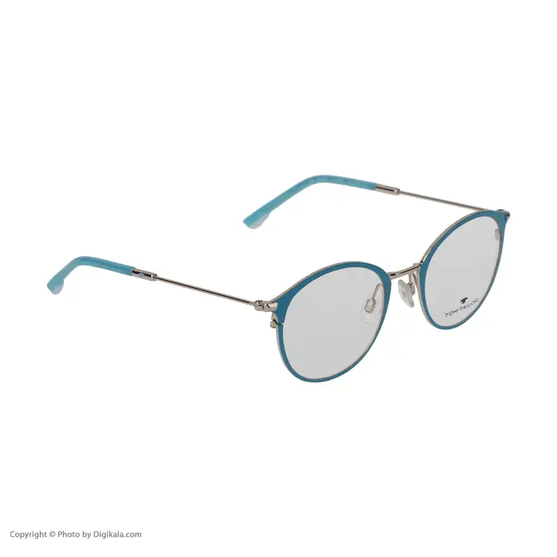 فریم عینک طبی تام تیلور مدل 60504-496