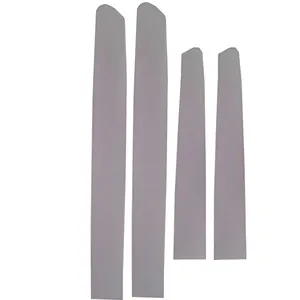 زه بغل درب خودرو کد PSA1234 مناسب برای رانا پلاس مجموعه 4 عددی