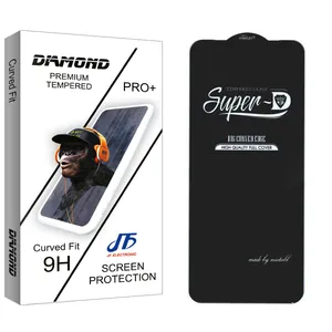 JF Diamond SuperD Screen Protector For Nokia C31