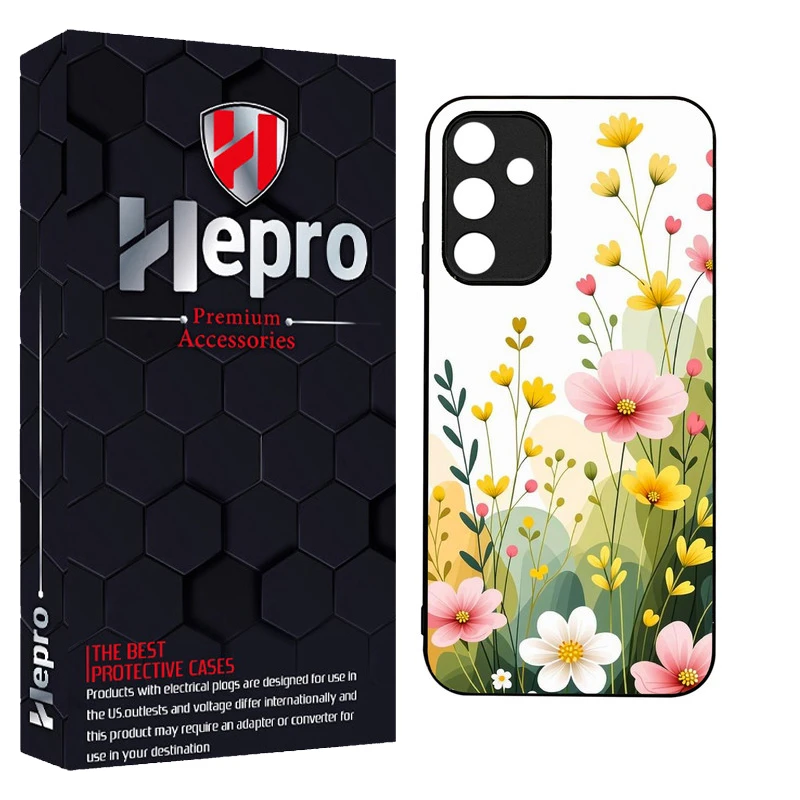 کاور هپرو طرح فانتزی مدل TPU مناسب برای گوشی موبایل سامسونگ Galaxy A05s