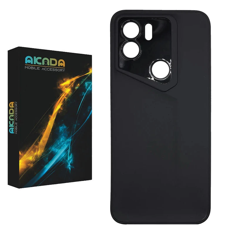 کاور آکادا مدل Side مناسب برای گوشی موبایل شیائومی Redmi A1 Plus / A2 Plus