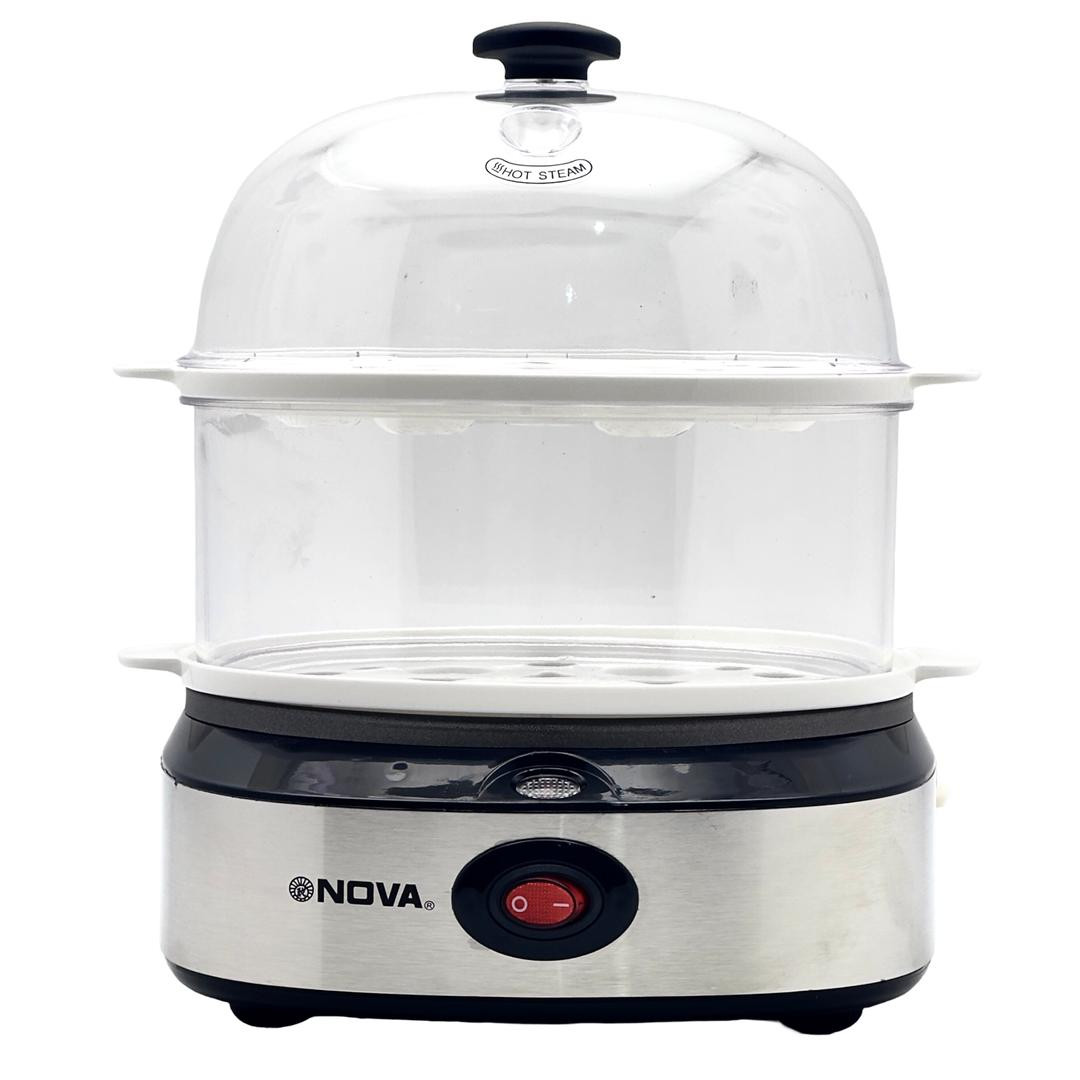 تخم مرغ پز نوا مدل 2-9013