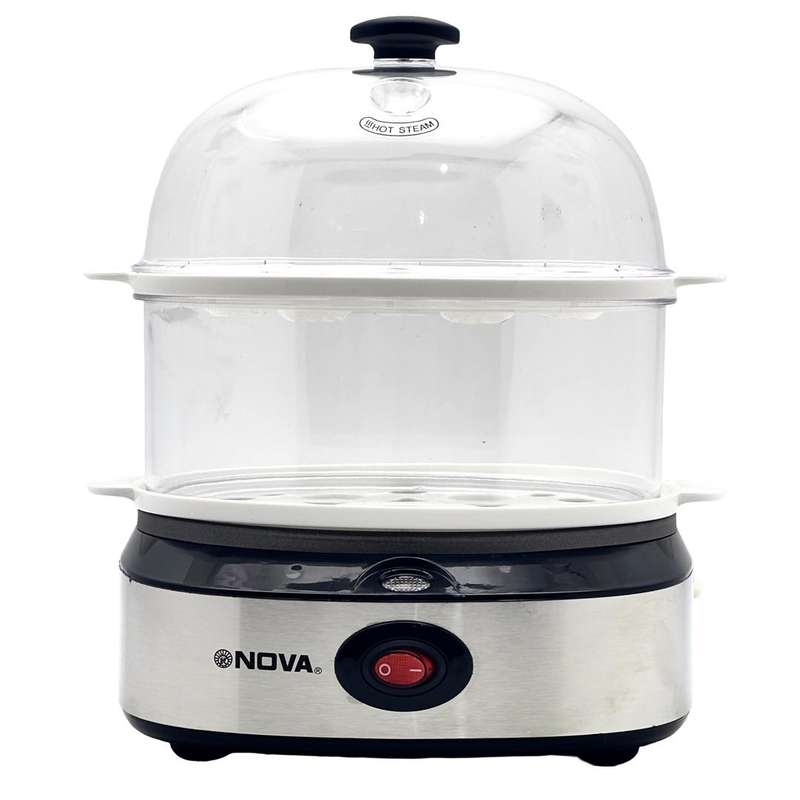 تخم مرغ پز نوا مدل 2-9013