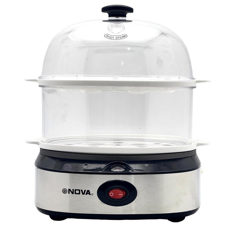 تخم مرغ پز نوا مدل 2-9013