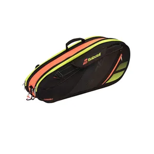 ساک تنیس بابولات مدل  Expandable 12 Rackets