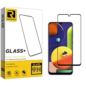 Randika RK Ceramics Screen Protector For Samsung Galaxy A50s