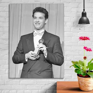 Starboy Gallery Tom Hanks Actors 04 Tableau