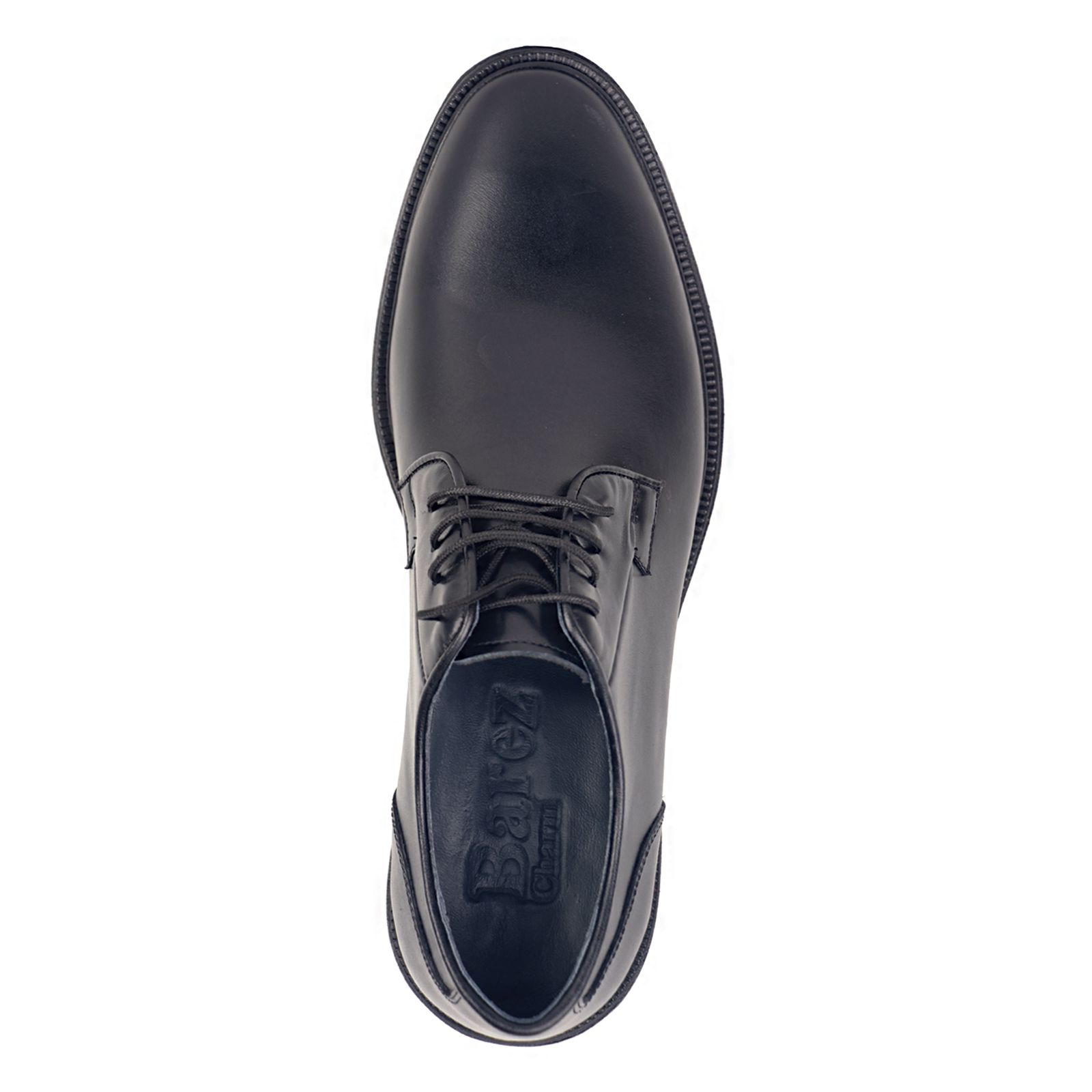 کفش مردانه چرم بارز مدل DK80.M -  - 11