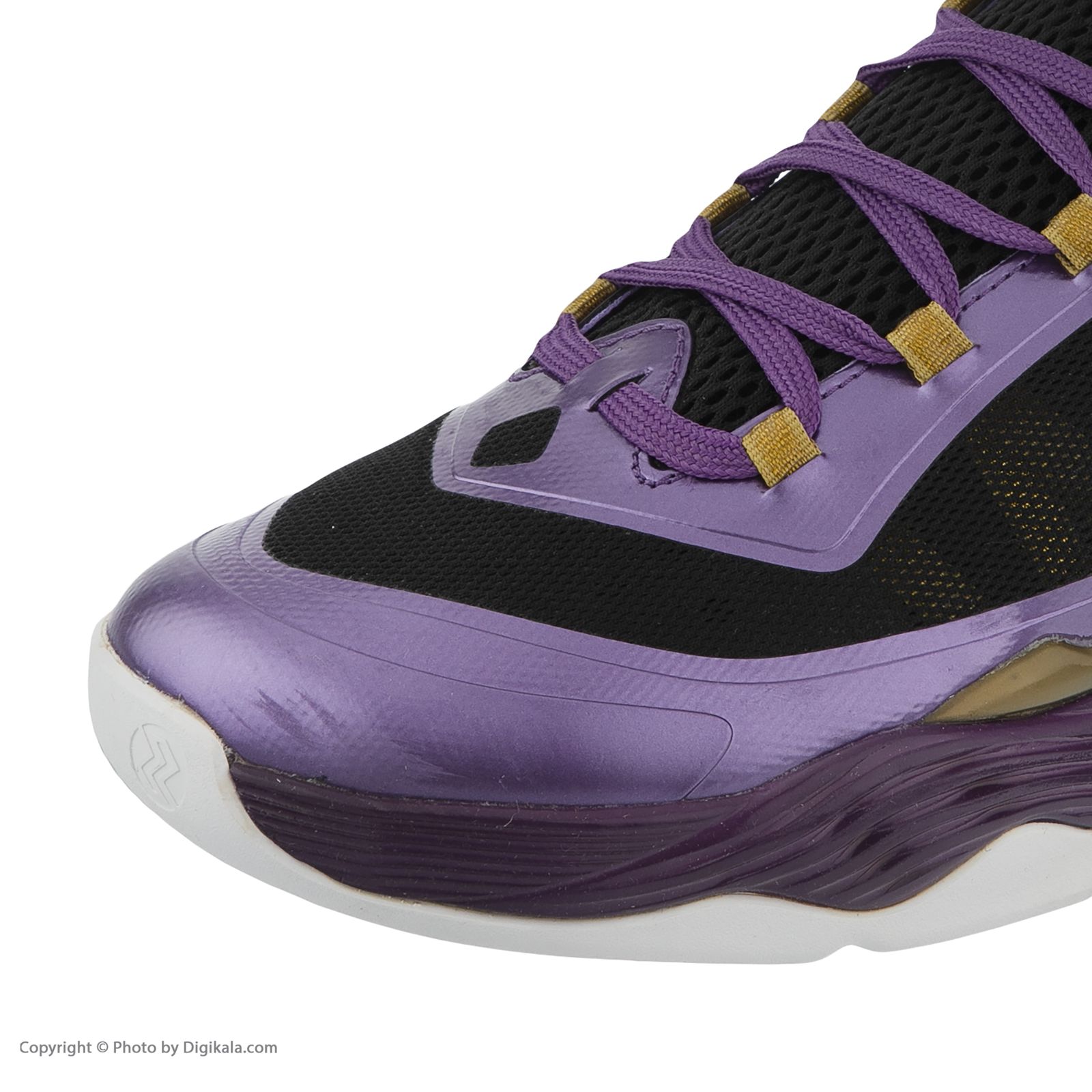 کفش بسکتبال مردانه لینینگ مدل ABPL015-2 -  - 7