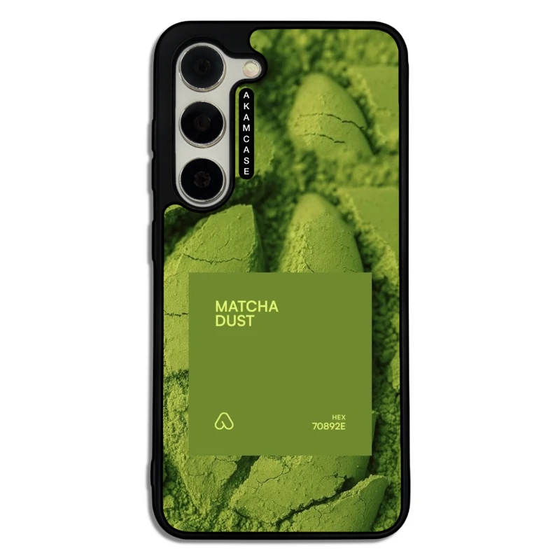 کاور آکام مدل AMC-WSGS23-MATCHA-1 مناسب برای گوشی موبایل سامسونگ Galaxy S23