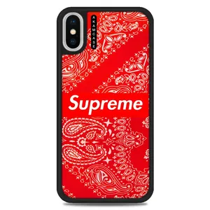 AKAM AMC-WAXSM-SUPREME3 Cover For Apple iPhone Xs Max