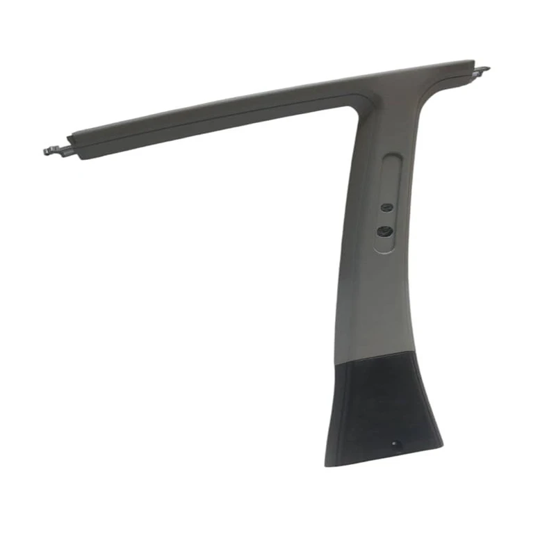 قاب ستون بالا وسط چپ مدل A1294 مناسب برای پژو پارس و پژو 405