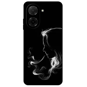 Megafone Girly 8261 Cover For Xiaomi Redmi A5 4G