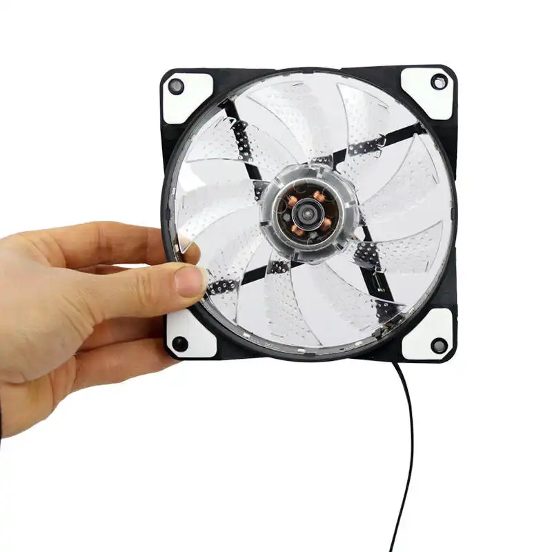 فن کیس بینگجو مدل BJ1215