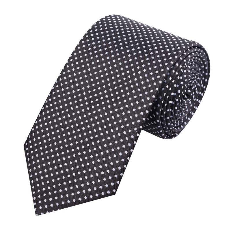 کراوات مردانه مدل GF-PO1634-BK 