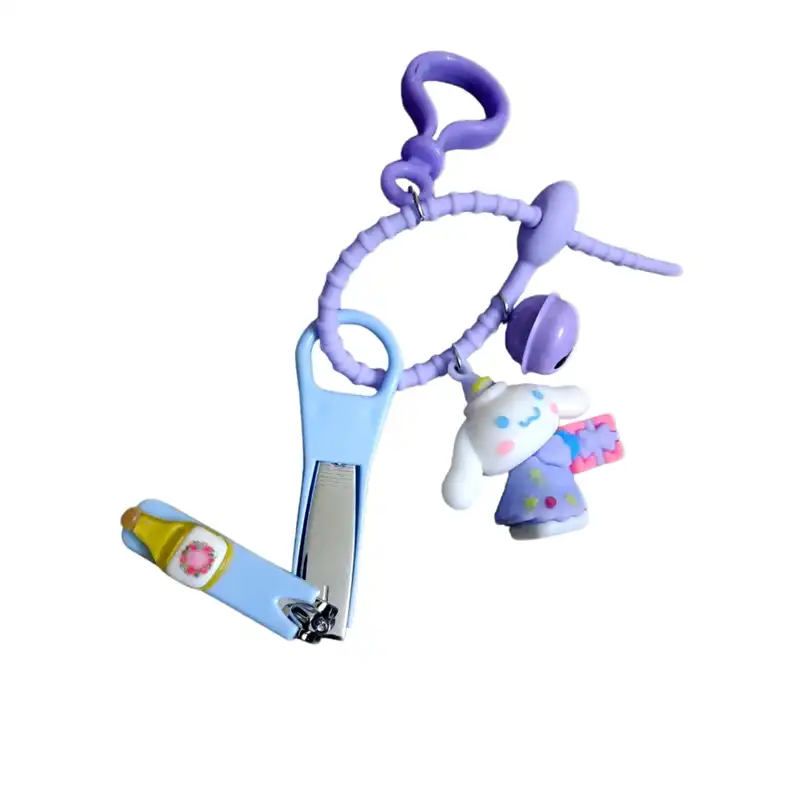 ناخن گیر کودک طرح خرگوش