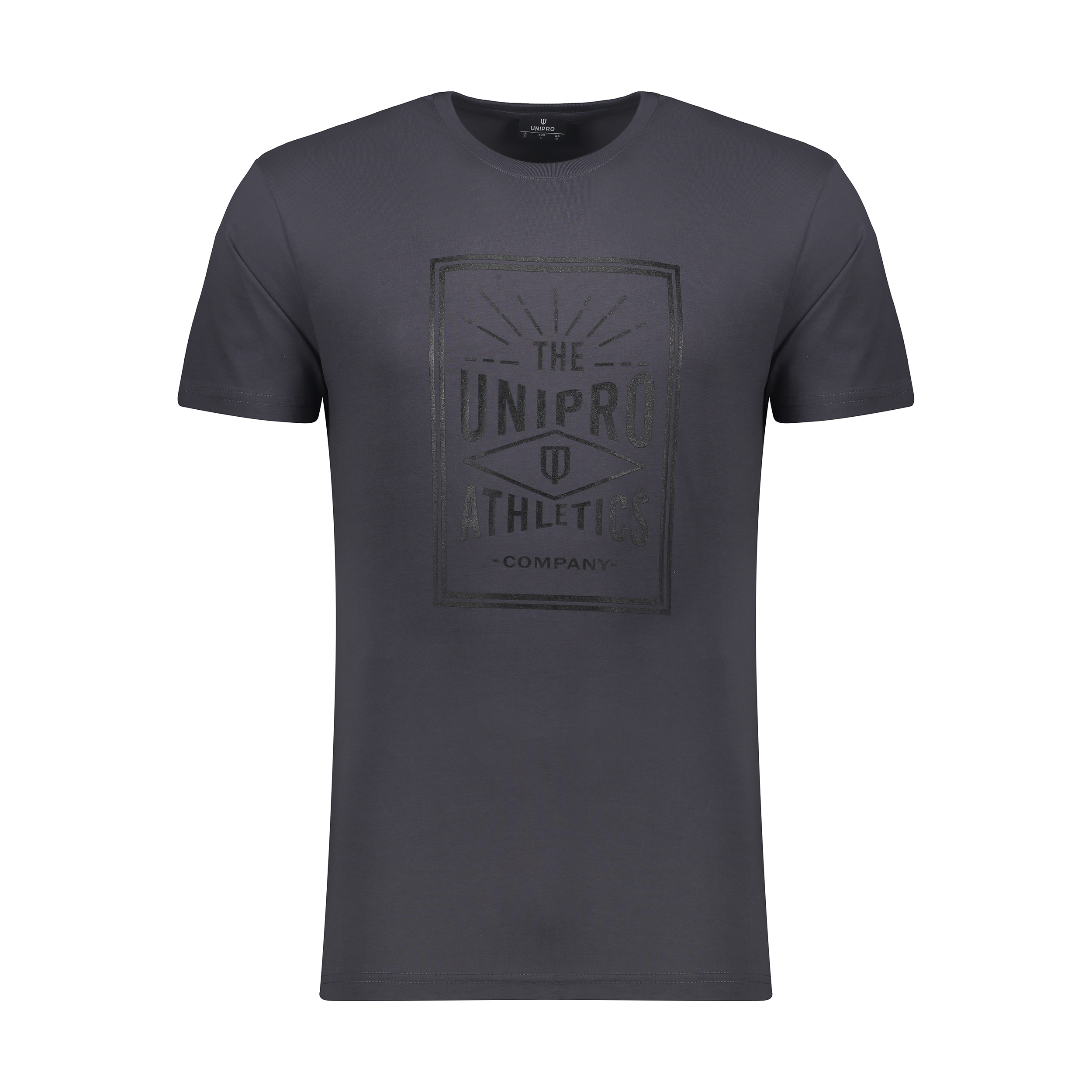 تی شرت ورزشی مردانه یونی پرو مدل 914110202-72