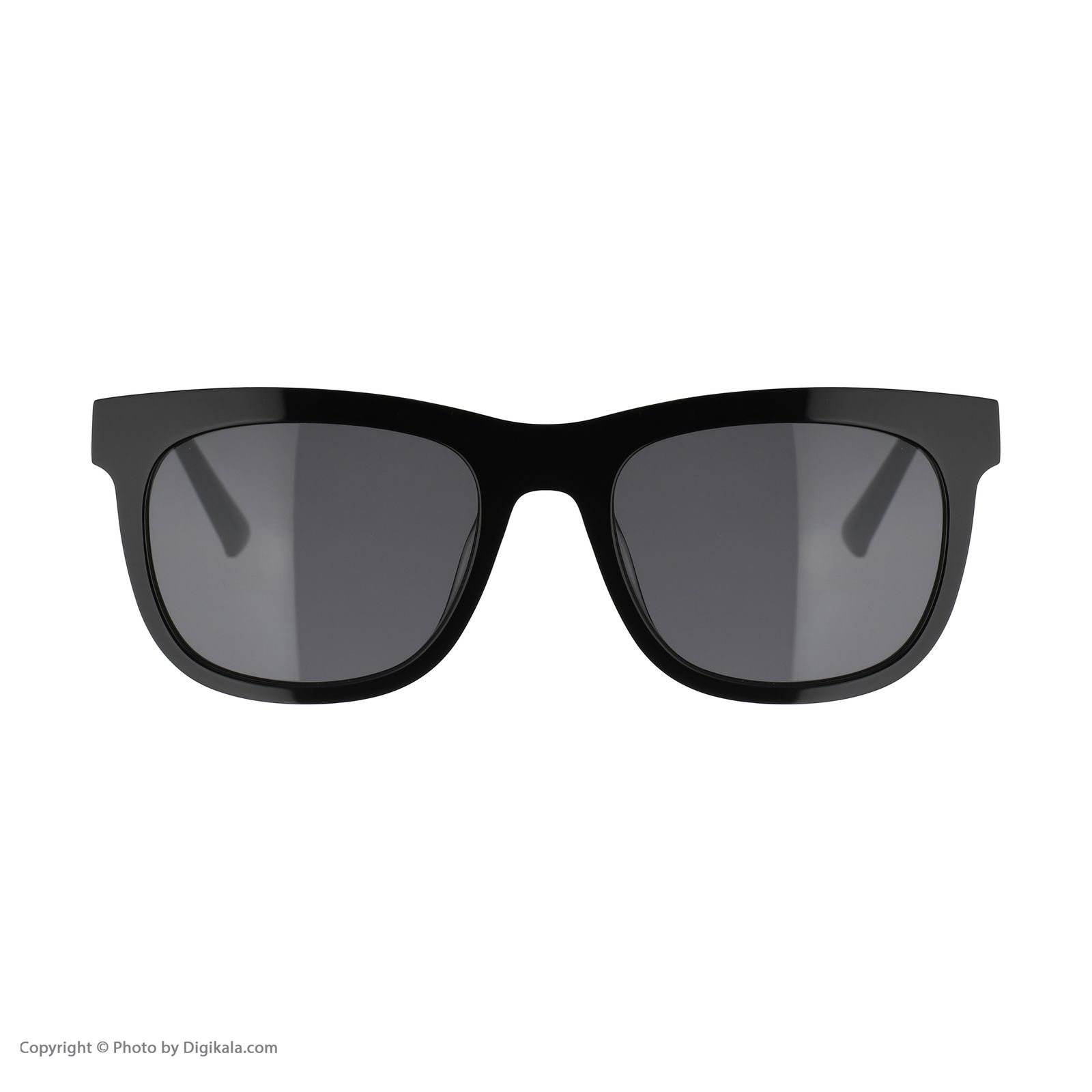عینک آفتابی جنتل مانستر مدل WBACK-BC1 -  - 2