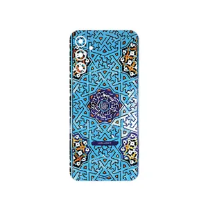 MAHOOT Slimi_Design Cover Sticker for Samsung Galaxy A14