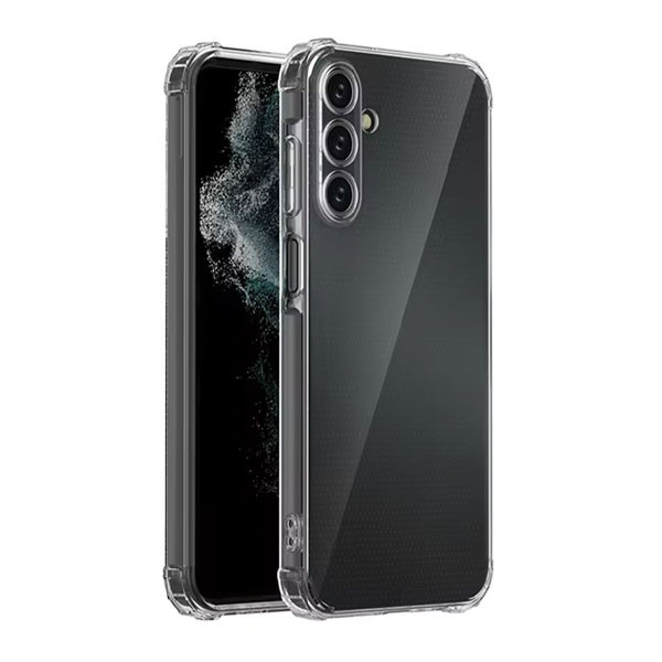 کاور مدل ZH_KH مناسب برای گوشی موبایل سامسونگ Galaxy A16