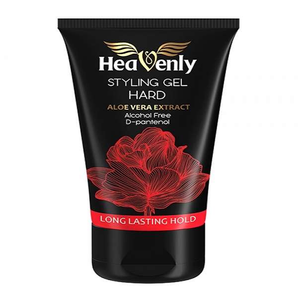 ژل مو هونلی مدل Hard حجم 150 میلی لیتر ژل مو هونلی مدل Hard حجم 150 میلی لیتر