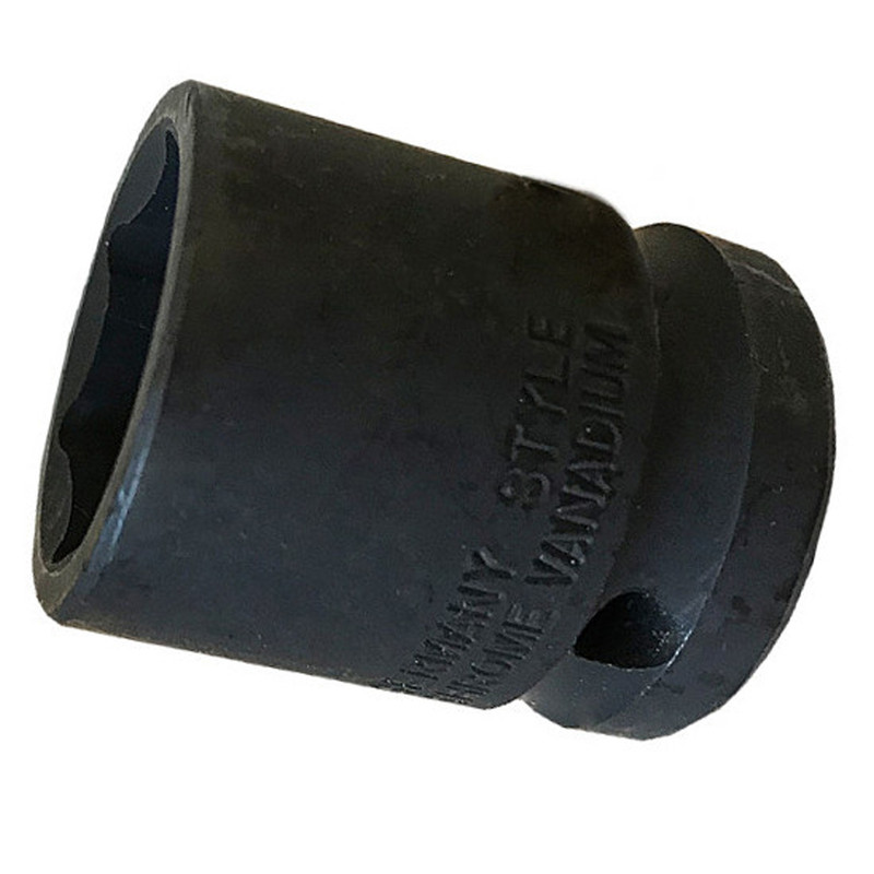 آچار بکس فشار قوی مدل QTRD - 24 سایز 24 میلی متر