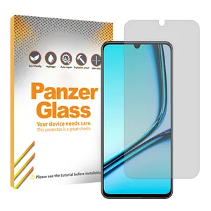 Panzer Glass Resistant model Transparent screen protector suitable for Realme NOTE 50 mobile phone