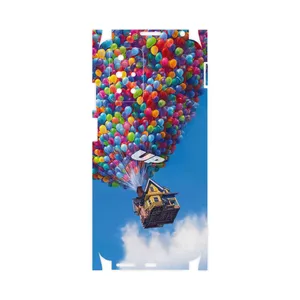 MAHOOT UP-FullSkin Cover Sticker for Xiaomi Redmi 10 Prime