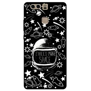 Megafone 7706 Cover For Huwaei P9 Plus