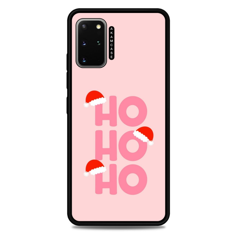 کاور آکام مدل AMCWSGS20P-CHRISTMAS7 مناسب برای گوشی موبایل سامسونگ Galaxy S20 Plus