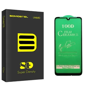 Somastel Sd Glass Ceramics Screen Protector For Xiaomi Redmi 7