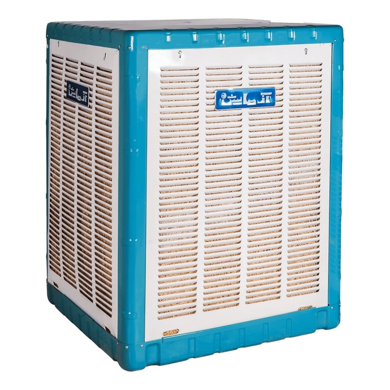 کولر آبی آزمایش مدل AZ6000