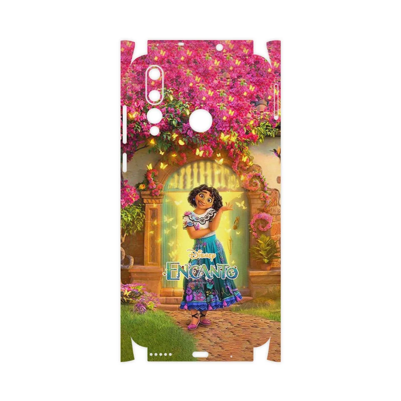 برچسب پوششی ماهوت مدل Encanto-FullSkin مناسب برای گوشی موبایل هوآوی Nova 4