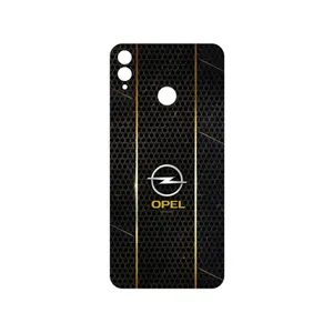 MAHOOT OPEL Cover Sticker for Honor 8X