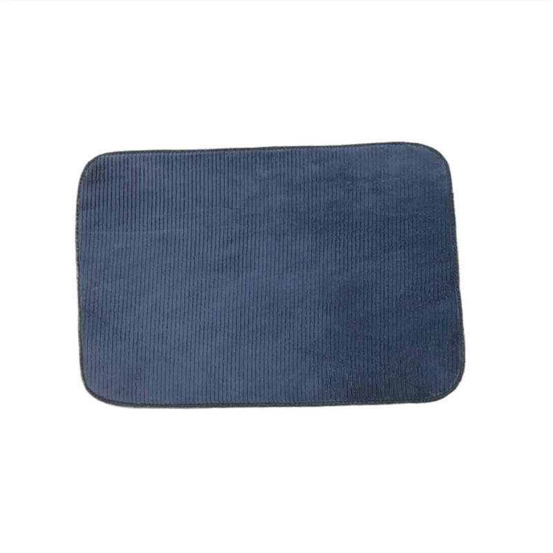 مخمل مدل کاملیا سایز 50x70 سانتی متر