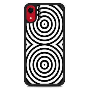 AKAM AMC-WAXR-ALPHAZEBRABET-35 Cover For Apple iPhone XR