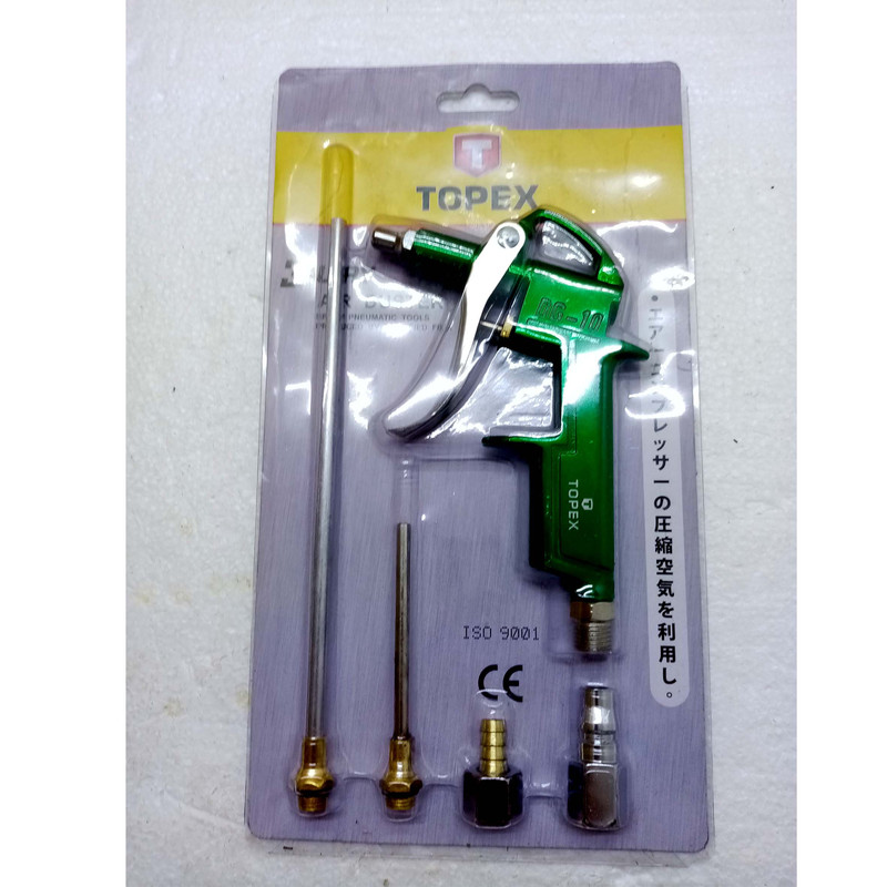 تفنگی باد تاپکس مدل 900 تفنگی باد تاپکس مدل 900