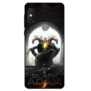 Megafone 5334 Cover For Xiaomi Redmi Note 5 / Note 5 Pro