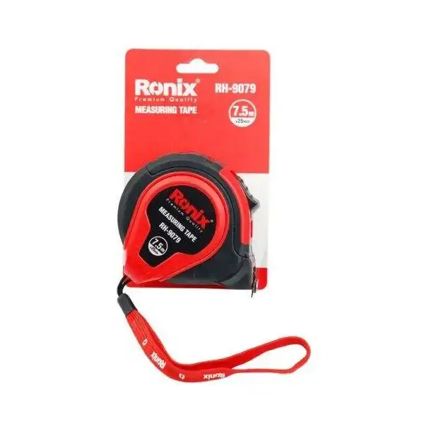 متر 7.5 متری رونیکس مدل 9079RH