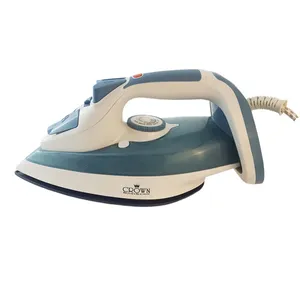 اتو بخار کراون مدل TP-1301