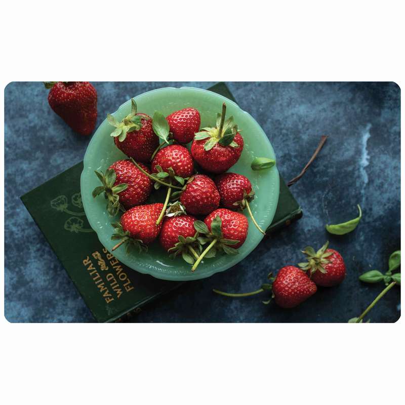 پادری طرح آشپزخانه مدل 2622 سایز 76x46 سانتی متر